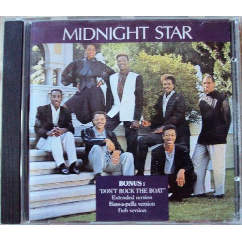 Midnight Star