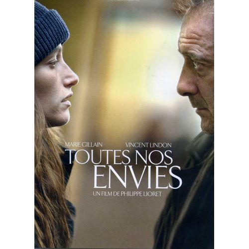 Toutes Nos Envies