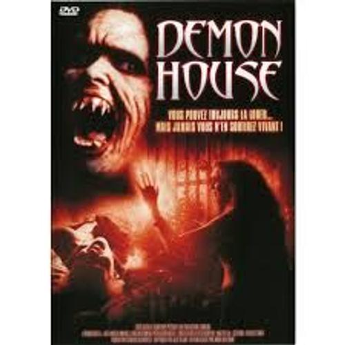 Demon House - Witchboard