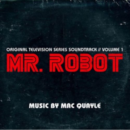 Mr Robot
