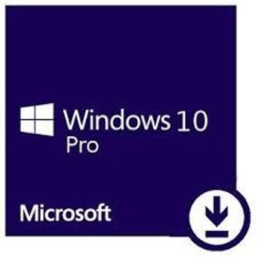 Windows 10 Pro + Office Pro Plus 2016 32/64 Super Pack  Livraison En 6 H & 24/24 Par Mail "Version Dématérialisée"