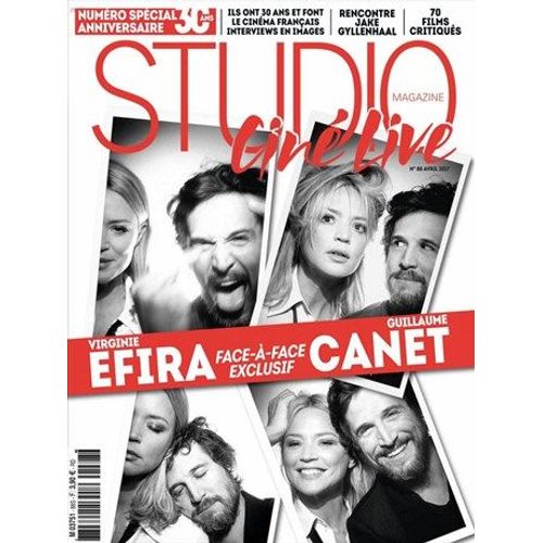 Studio Ciné Live 88 