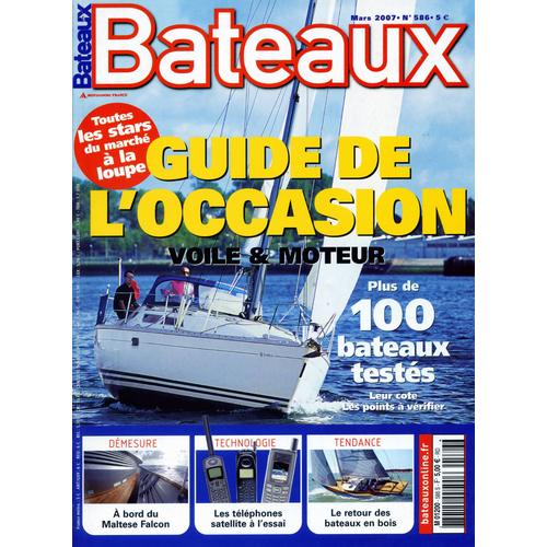 Bateaux 586