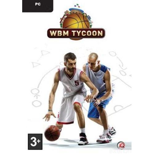 World Basketball Tycoon - Steam - Jeu En Téléchargement - Ordinateur Pc