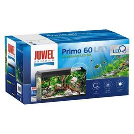 Aquarium 60 L