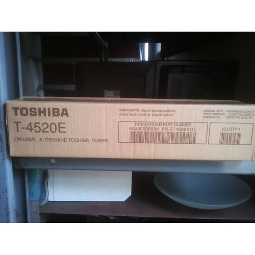 Toshiba T4520E - Noir - originale - cartouche de toner - pour e-STUDIO 353, 453
