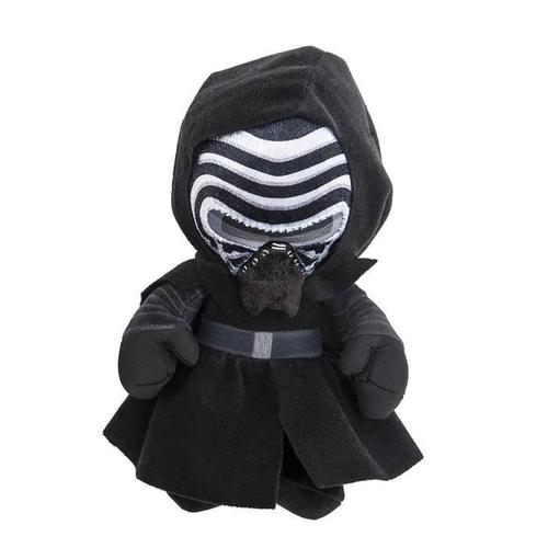 Simba Toys Peluche Star Wars Vii - Kylo Ren Plush - 25 Cm