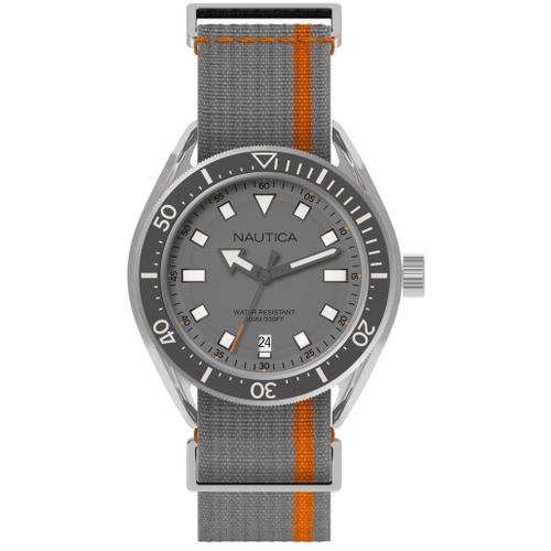 Montre Homme Nautica Prf Napprf003