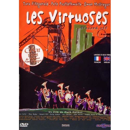 Les Virtuoses