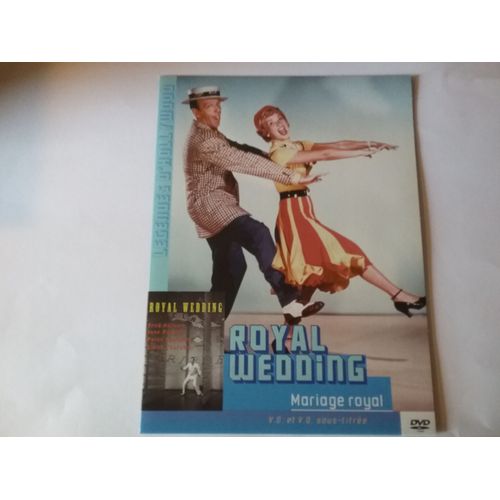 Royal Wedding - Mariage Royal