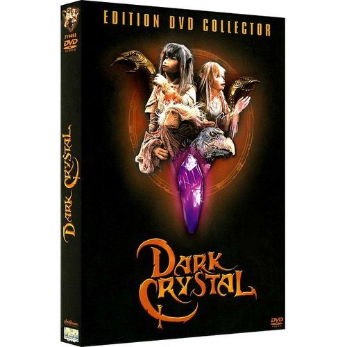 Dark Crystal - Édition Collector