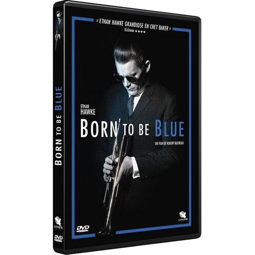 Born To Be Blue