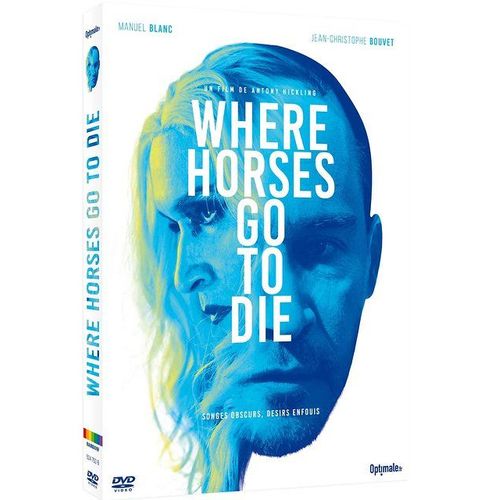 Where Horses Go To Die