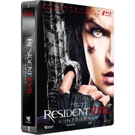  The Resident Evil Collection (Resident Evil / Resident Evil:  Apocalypse / Resident Evil: Extinction / Resident Evil: Afterlife / Resident  Evil: Retribution) [Import] : RESIDENT EVIL / RESIDENT EVIL: AFTERLIFE:  Movies & TV