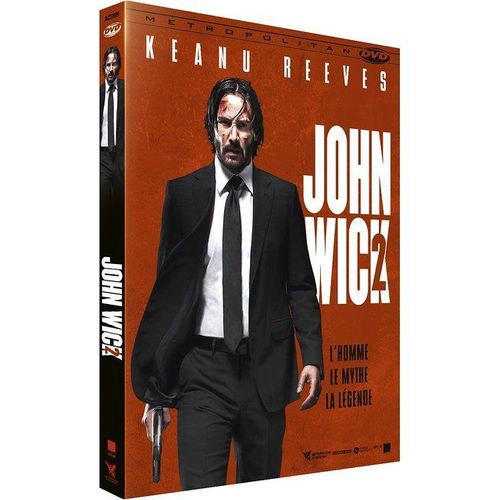 John Wick 2