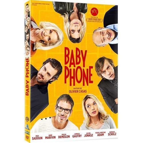 Baby Phone