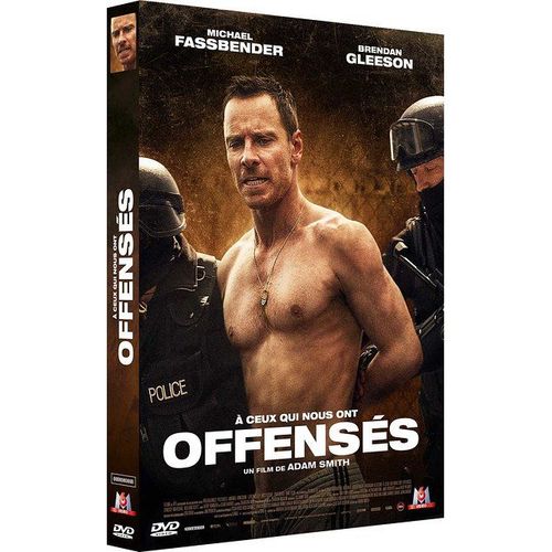 À Ceux Qui Nous Ont Offensés