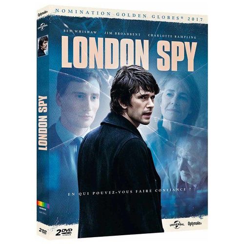 London Spy