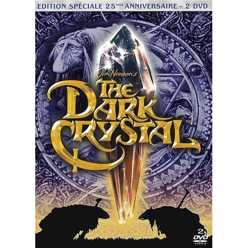 Dark Crystal - Édition 25ème Anniversaire