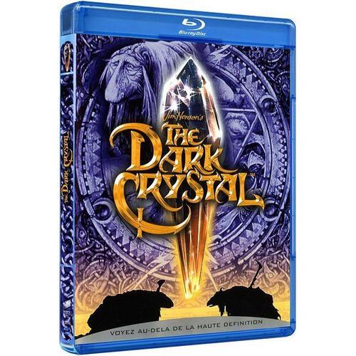 Dark Crystal - Blu-Ray