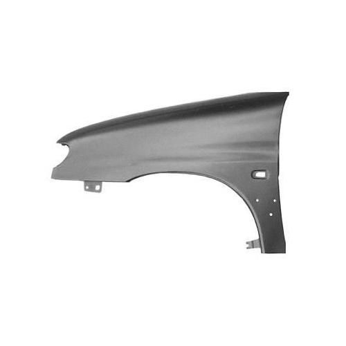 Aile Avant Gauche 03 Avec Moulure Pour Citroen Berlingo