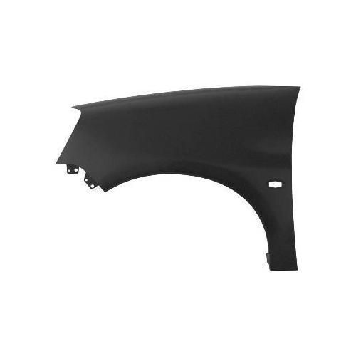 Aile Avant Gauche 03 Sans Moulure Pour Citroen Berlingo