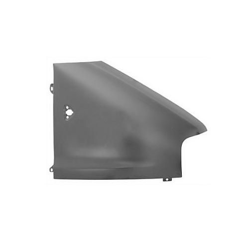 Aile Avant Droite Pour Citroen Jumper