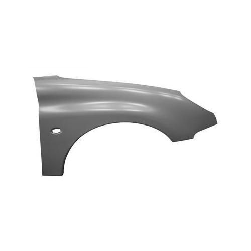 Aile Avant Droite Pour S16 Pour Peugeot 206