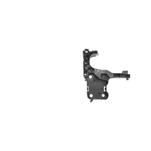 Panneau Phare Gauche Pour Renault Megane