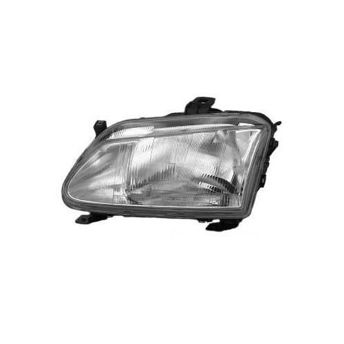 Phare Gauche 4/99 H4 4/5portes Pour Renault Megane