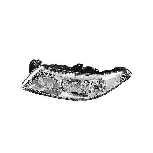 Phare Gauche Avec Clignotant H7 H1 Pour Renault Laguna