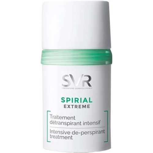 Svr Spirial - Extrême - Traitement Détranspirant Intensif - 20 Ml 