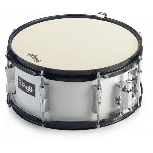 Stagg Masd-1306 - Caisse Claire De Parade 13' X 6', Avec Bandoulière