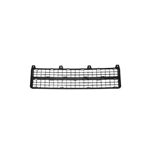 Grille Prise D\'air Inferieur 03 Pour Citroen Berlingo