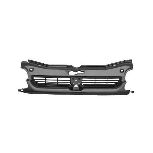 Grille Calandre 03 Partner Pour Citroen Berlingo