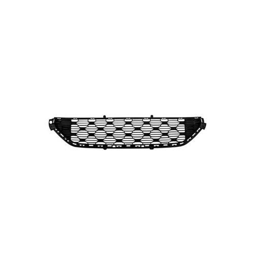 Grille De Pare-Choc Avant 13 Inferieur Pour Citroen C3