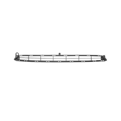 Grille De Pare-Choc Avant 13 Superieur Pour Citroen C3