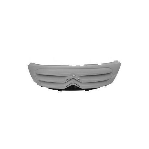 Grille Calandre Pas Vtr Pour Citroen C3