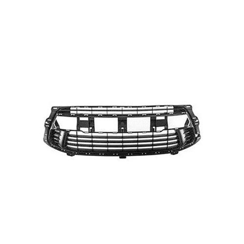 Grille Prise D\'air Inferieur 08 Pour Citroen C4