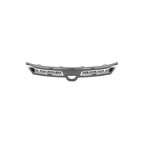 Grille Calandre 13 Moulure Chrome Pour Dacia Duster