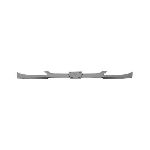 Grille Calandre Inferieur Kit Gauche/Droite Pour Peugeot 206