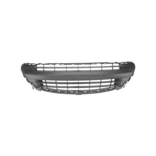 Grille De Pare-Choc Avant 09 Pas Sport Pour Peugeot 207