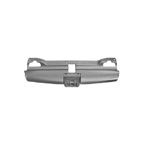 Grille Calandre 5/99 Pour Peugeot 406