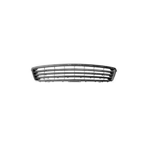 Grille Prise D\'air Inferieur 5/99 Dans Pare-Choc Pour Peugeot 406