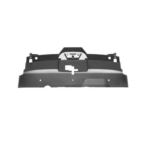 Grille Collect. Air Interieure Sous Capot Pour Peugeot 407