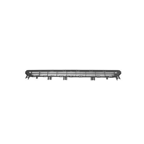 Grille Prise D\'air Inferieur 13 Inferieur Sans Park Assist. Pour Peugeot 3008
