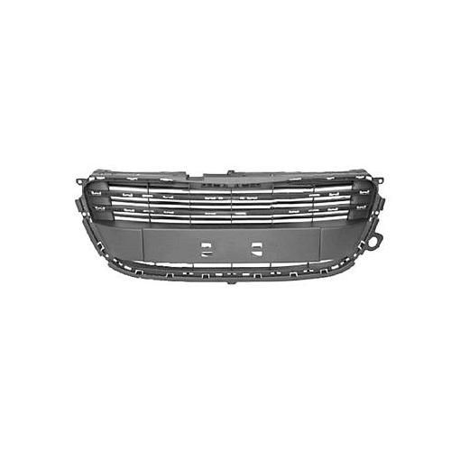 Grille Calandre Pour Peugeot 508