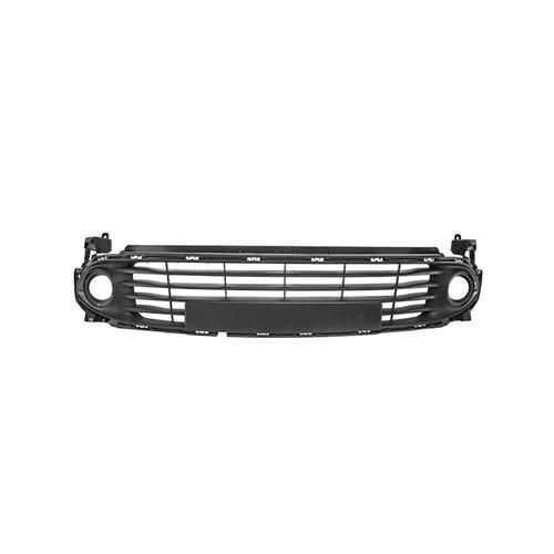 Grille Prise D\'air Inferieur Pour Renault Clio