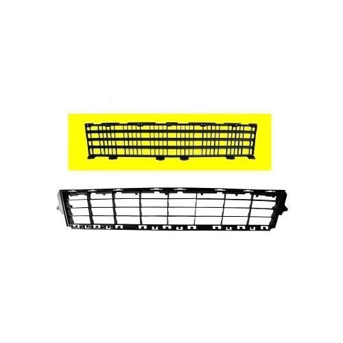 Grille Prise D\'air Inferieur Interieure Pour Renault Clio