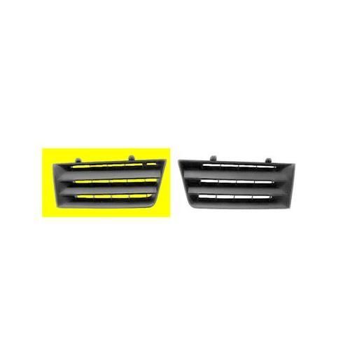 Grille Calandre Droite 2/06 Pour Renault Megane